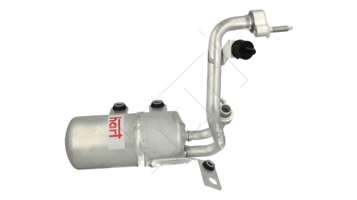 607 775 - ОСУШУВАЧ ПОВІТРЯ FORD FOCUS C-MAX