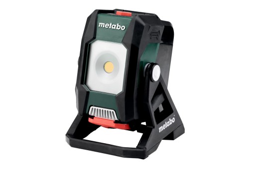 METABO BSA 12-18 LED2000 LAMPA STAVEBNÝ REFLEKTOR