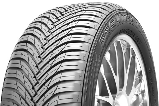 1x Maxxis Premitra AP3 225 / 55R18