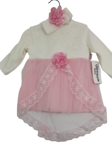 Сукня MINIAPPLE BABY 74 розмір