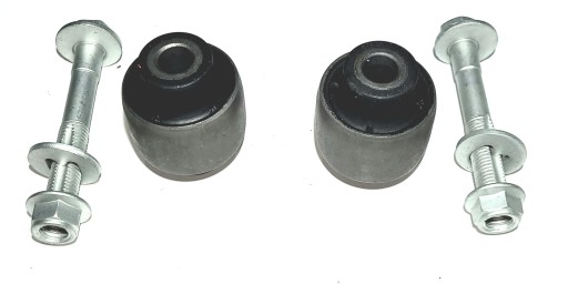 300 333 - 2 втулки, регулировочный винт поперечного рычага bmw e36 e46