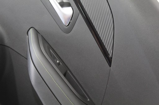 side door right rear part PEUGEOT 2008 II