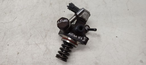 injection pump of the fuel Opel Astra K LIFT 1,5 CDTI