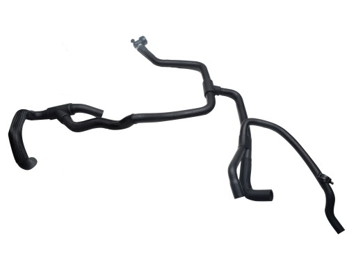 FT61649 - ТРУБКА ОХЛАЖДЕНИЯ RENAULT MASTER 10> ОБОГРЕВАТЕЛЬ