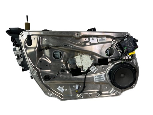 Мотор стеклоподъемника mercedes-benz oe a2048200142