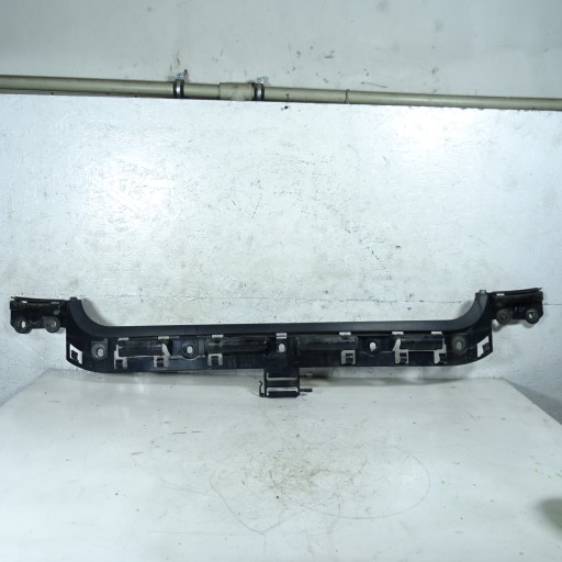BMW SERIA 1 E87 support central of a bumper rear part 7058521