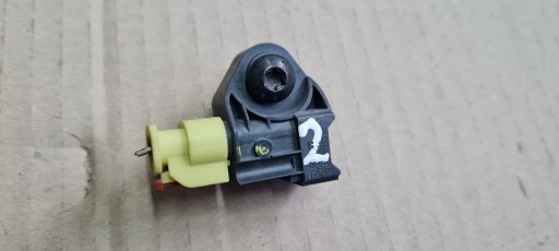 SQ5 Q5 80A Crashsensor Drucksensor UDERZENIOWY Connector Contact 4N0959651D A6 C8 A7
