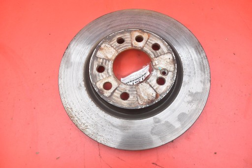 disc brake front BAIC BEIJING X3 1.5 T 136 KM LIFT 19