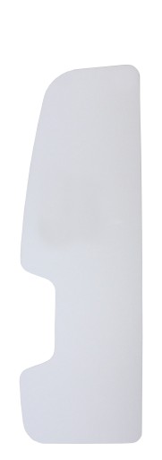 СТЕКЛО ДВЕРИ CATERPILLAR 302.7 D CR 3701487