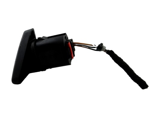 switch of the lights of warning lights FORD FIESTA MK6 2S6T 13A350 AA