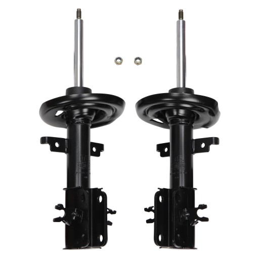 16K002691 - Амортизатори передній лівий правий renault laguna iii (bt0/1, kt0/1, dt0/1)