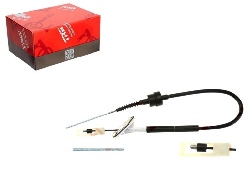 GCC176 - ТРОС СЦЕПЛЕНИЯ ДЛЯGCC176 TRW