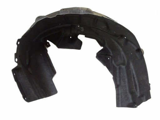 LR137568GEN - НОВАЯ задняя правая арка RANGE ROVER VELAR 2018-