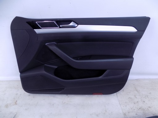 VW PASSAT B8 бекон оббивка права передня Європа