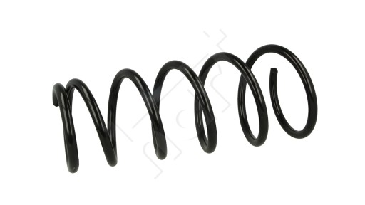 465 855 - Передняя пружина hart suzuki sx4 1.9 ddis 2.0 ddis 4x4