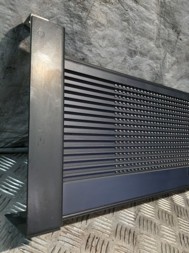display značka INFORMACYJNA LAWO MAEB16050-22.00 MONO SYSTEM