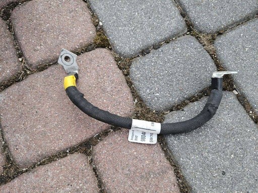 wiring minus clamp kabel PROACE VIVARO C SCUDO JUMPY EXPERT 9804849480