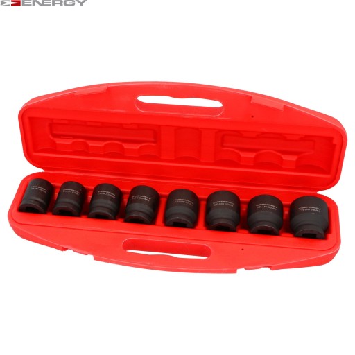 12KT ГОЛОВКИ УДАРНІ 3/4 8ШТ