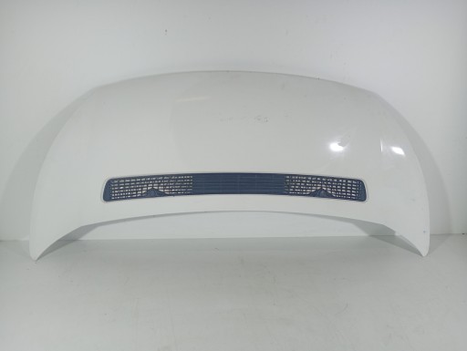 FIAT SCUDO 06-16 Cofano kod lakieru EWPA