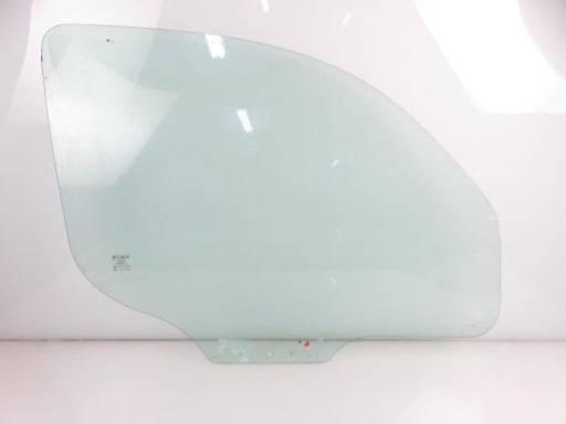 ПРАВОЕ ВЕТРОВОЕ СТЕКЛО FIAT DOBLO И