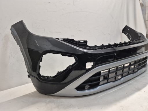VW T-CROSS 2GM LIFT 23- bumper front front PDC 2GM807221F