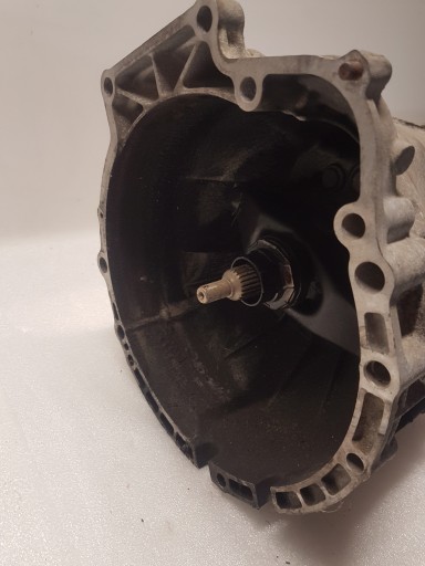 gearbox, BMW E46 E81 E87 manual 2000074390