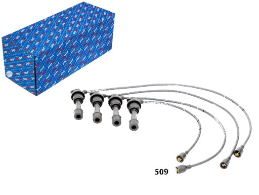 132509 - Кабели зажигания япко