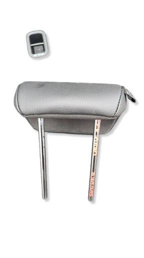 KIA RIO IV rest seat of the rear SRODKOWEGO leather 2017