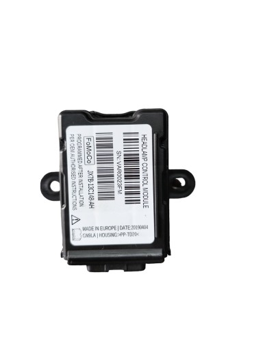 Модуль лампы ford focus mk4 jx7b-13c148-ah