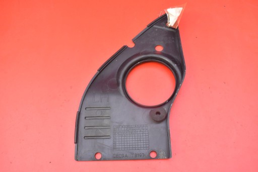 cover supports of the front left CPLA-6A950-CA RANGE ROVER 4 IV L405 12-17