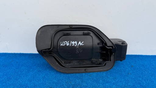 VW PASSAT B8 KOMBI 3G9 Tankklappe des Kraftstoffsbehälters 3G9809117 KP6/99AC