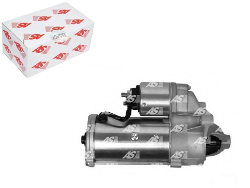 S3059 - Стартер as-pl для mitsubishi carisma 1.9 di-d (da5a