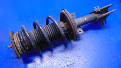 MCPERSON shock absorber right front 2.3DCI RENAULT MASTER IV 19-25R