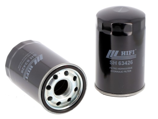 Hifi Filter SH 63426 фильтр, рабочая сантехника