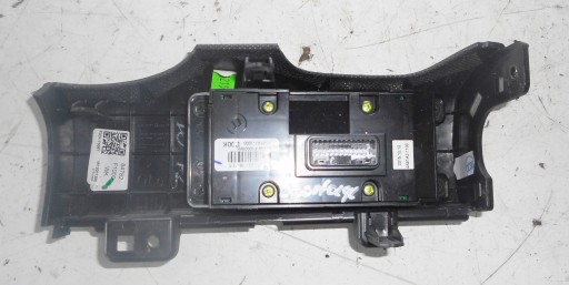 Панель управления Kia Sportage IV 15r 93700-F1000WK
