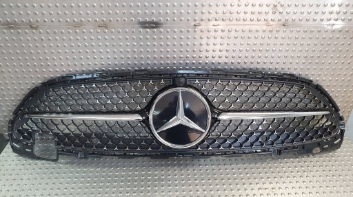 grille grid grill MERCEDES C-KLASA W206 AMG A2068882100 21