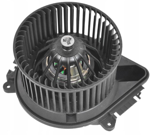 Вентилятор VALEO 698072 RENAULT