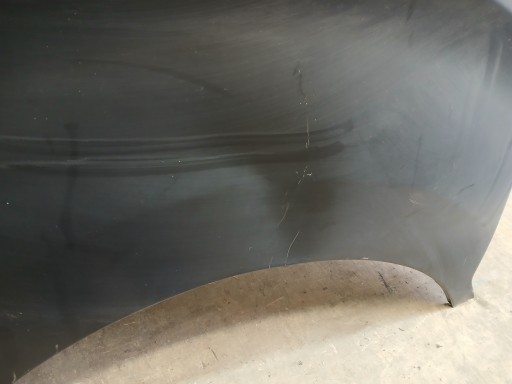 fender rear part right TOYOTA PROACE PEUGEOT TRAVELLER EXPERT