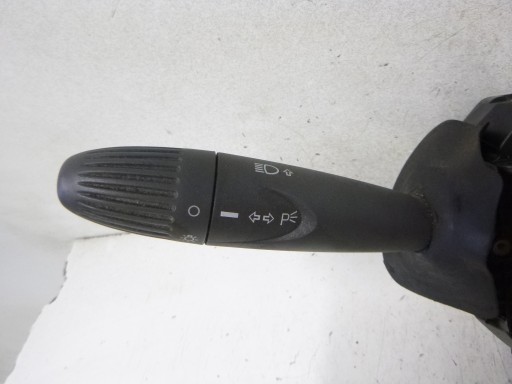 DEVIO LUCI DEVIO Zespolone Fiat Panda II 2003r.