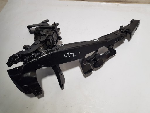 MERCEDES SL R230 W230 hinge roofs bonnet left