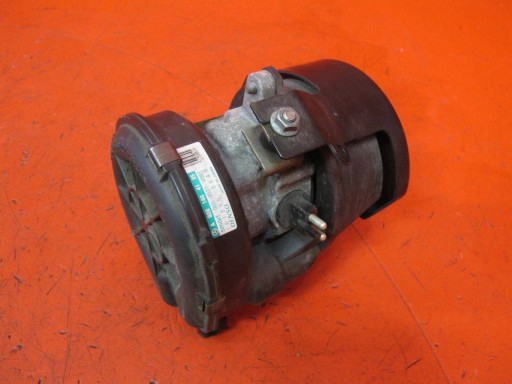 SMART ForTwo LIFT 450 0.7 T 160920 pump air secondary A0001404185