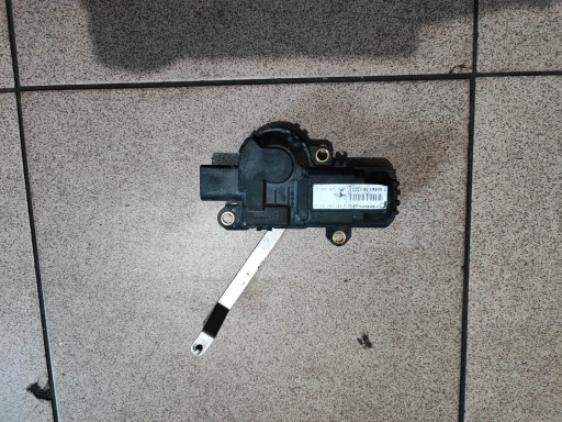 07L129086C - Регулятор впускного коллектора AUDI A6 S6 5.2 V10