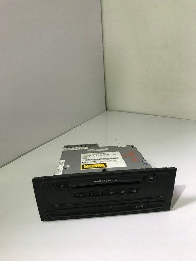 Audi A5 S5 3.0 TDI CD6 чейнджер плеєр 8t2035110b