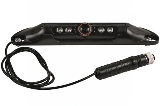 VLC5065 - Цветная камера vapormatic