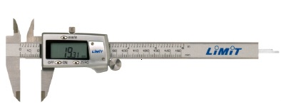 ОГРАНИЧИТЕЛЬНЫЙ ЭЛЕКТРОННЫЙ СУППОРТ 150 мм 144550100