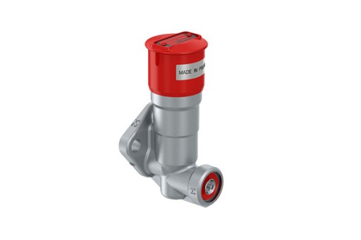 9630010167 - ВЫПУСКНОЙ КЛАПАН WABCO DAF CF CF 65 01/01-