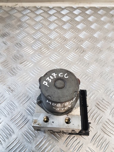pumpa ABS 0265234152 9649988180 0265950374 PEUGEOT 307 06R- EU