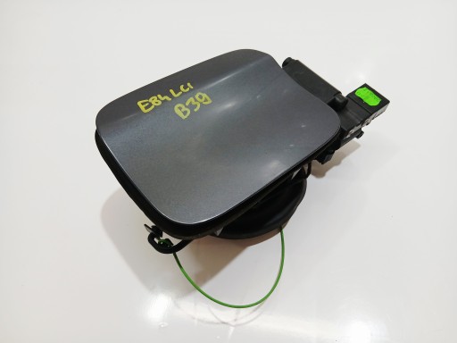 BMW X1 E84 LCI Volet trappe carburant Carburant 2990139 B39