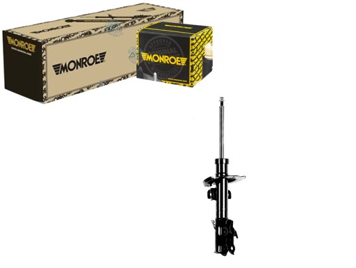 АМОРТИЗАТОР MAZDA 2 1.3-1.6D 07.07-06.15 МОНРО