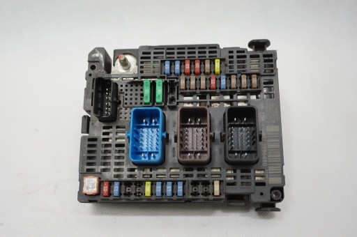 Bsm citroen peugeot 508 підйомник 9810296480 z06